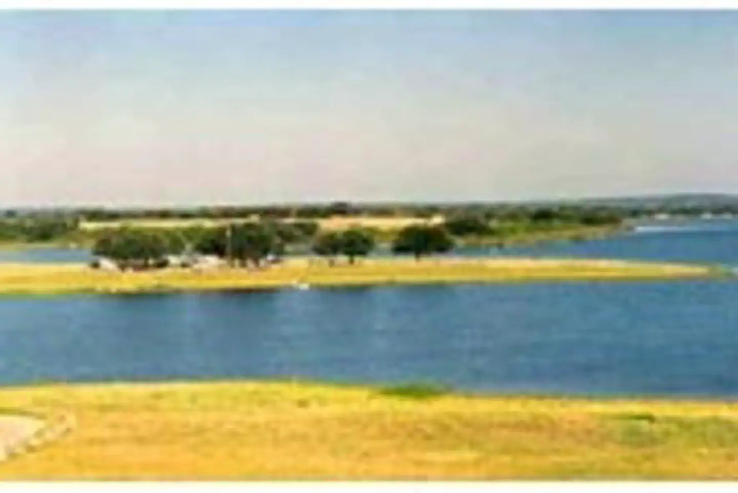 FLATROCK (TEXAS)
