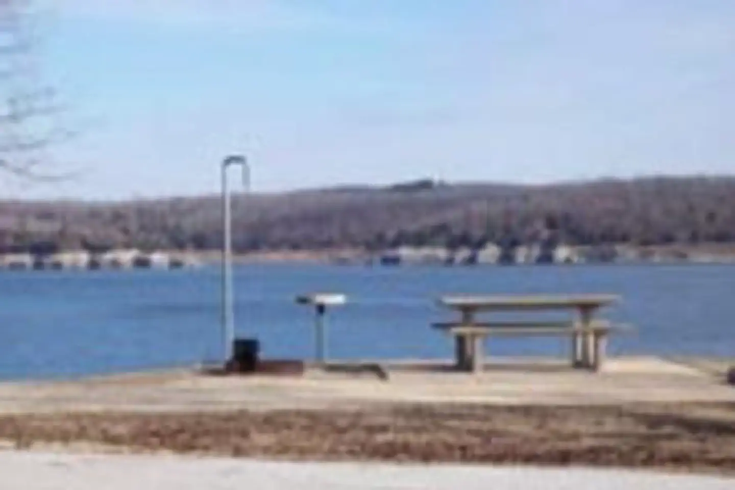HIGHWAY 125 PARK BULL SHOALS