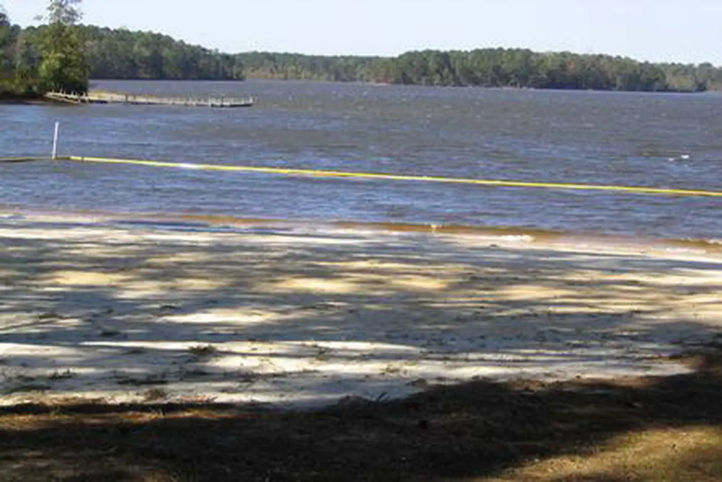 GILL POINT