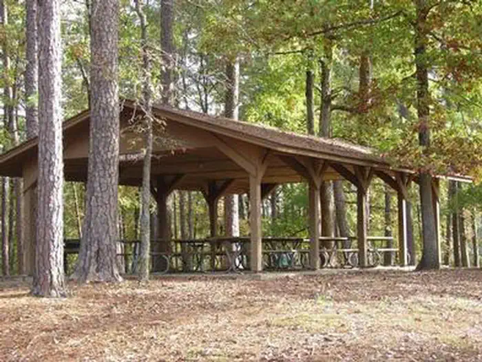 Pavilion