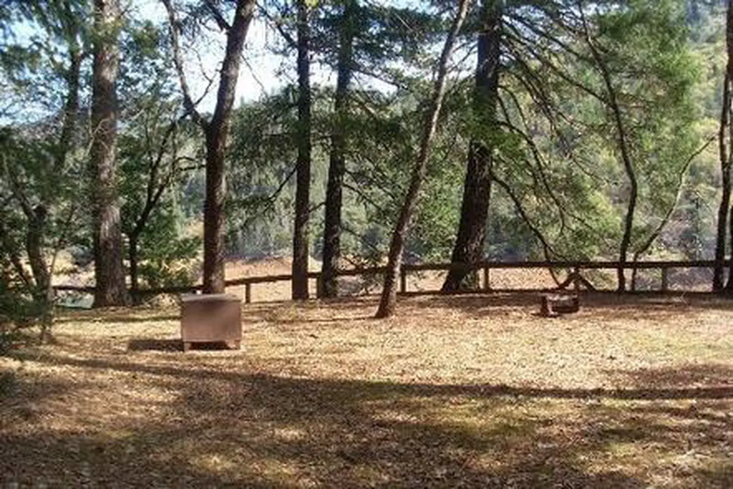 MOORE CREEK