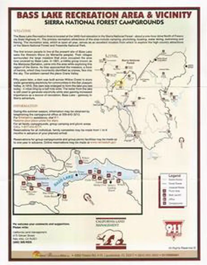 SOQUEL CAMPGROUND