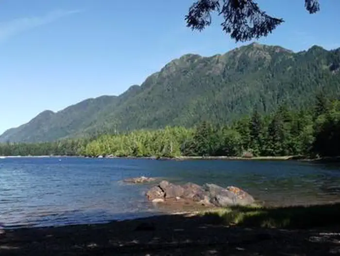 Phocena Bay
