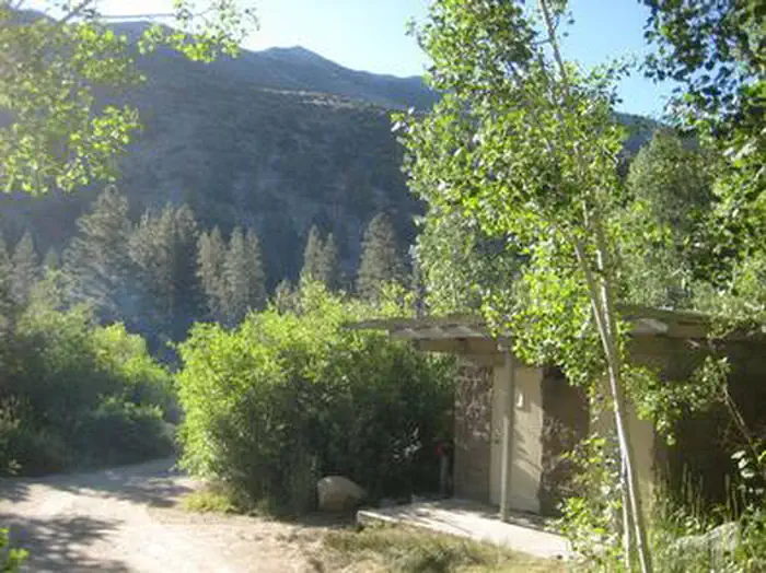 ASPEN GROUP (INYO)