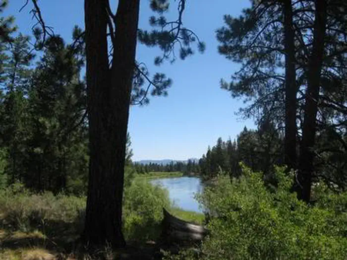 BIG RIVER