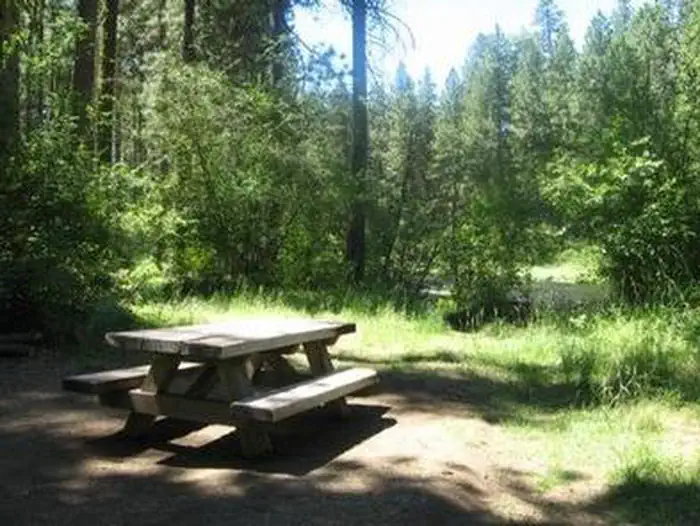 SMILING RIVER CAMPGROUND