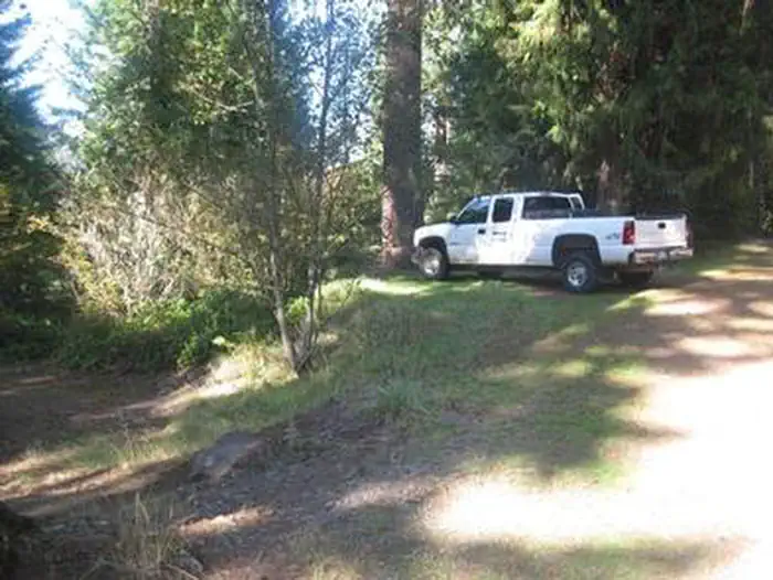 SLIDE CREEK
