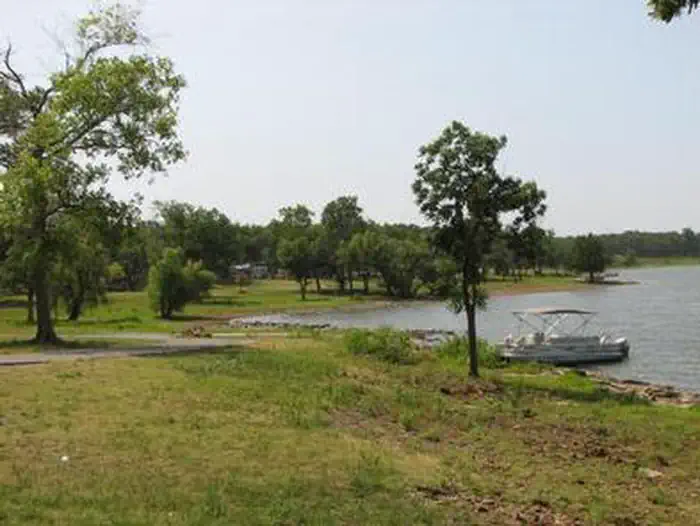 FLAT ROCK CREEK