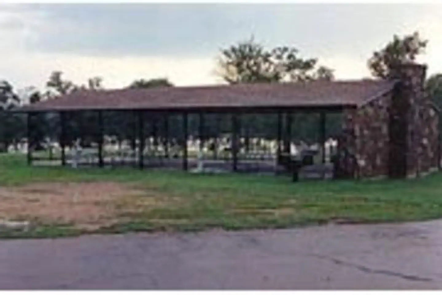 LITTLE RIVER PARK