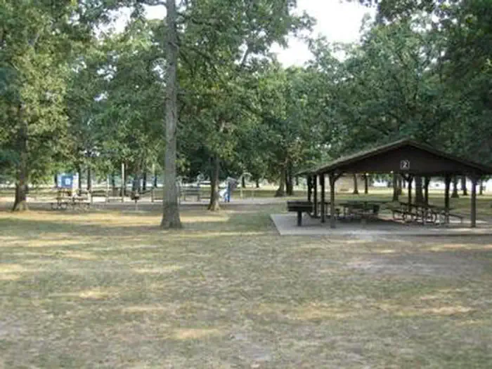 COLES CREEK DAY USE