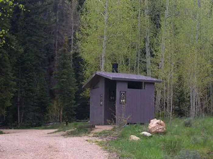 Bridges Campground