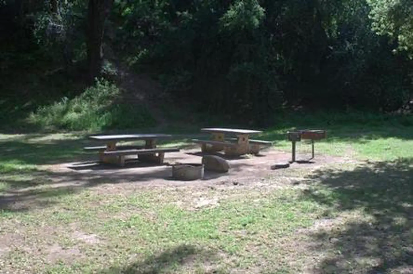 PARADISE CAMPGROUND