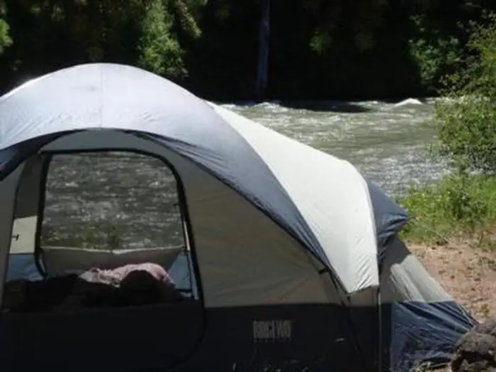 Willows Campground