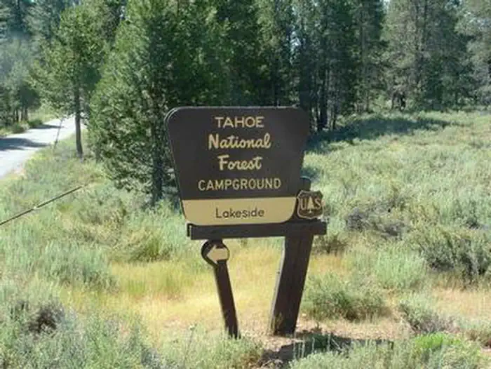 LAKESIDE (TRUCKEE)