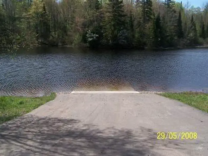 LAKE THREE