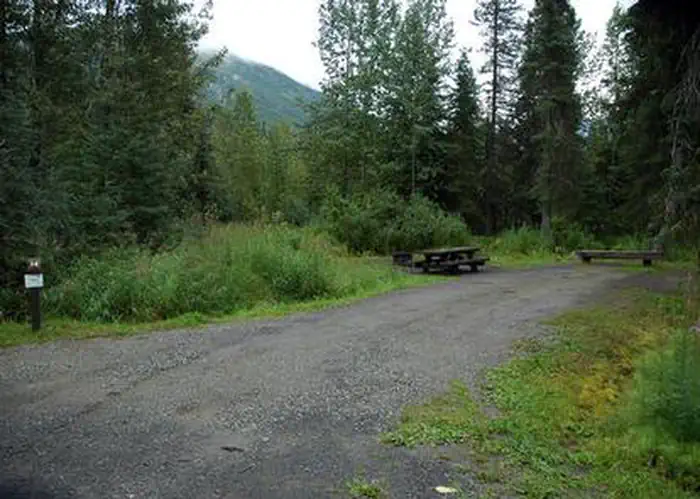 GRANITE CREEK