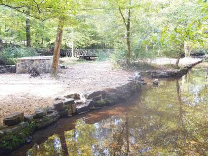 Creek