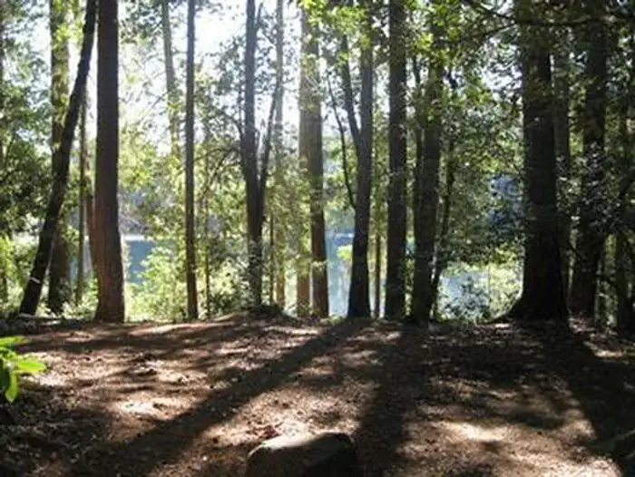 FISH LAKE CAMPGROUND
