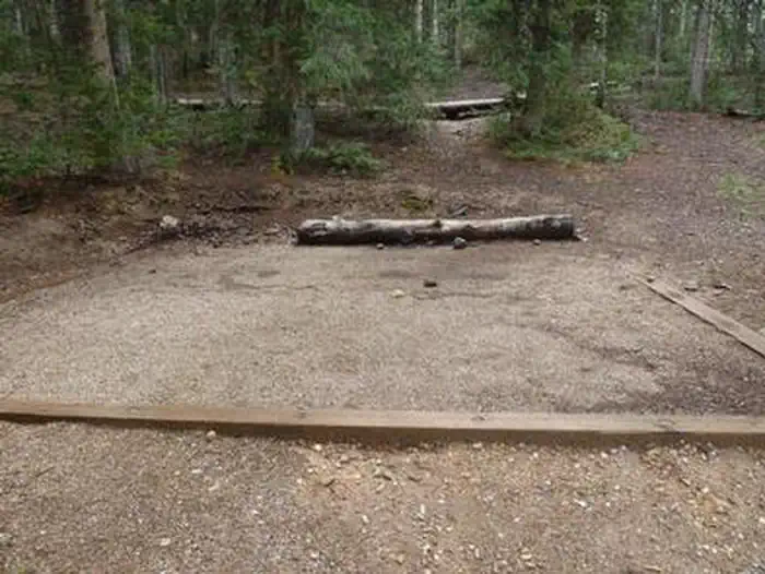 ANDERSON MEADOW CAMPGROUND