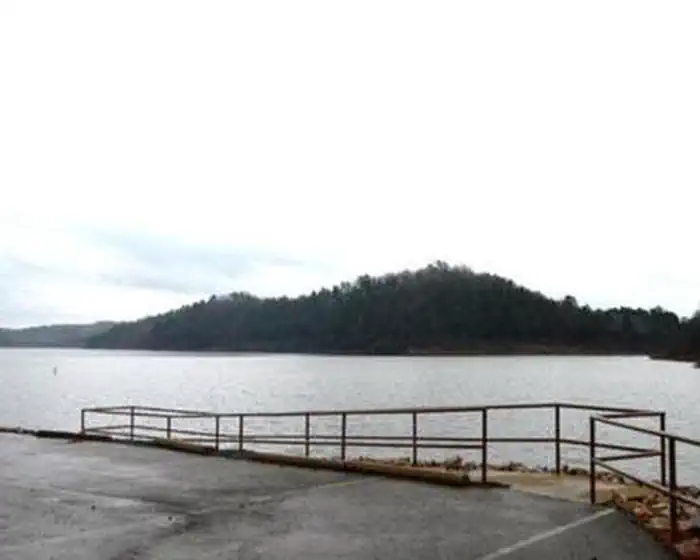 LITTLE COON CREEK PARK