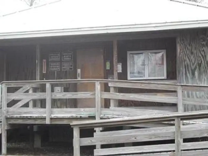 Bear Creek Horse Camp