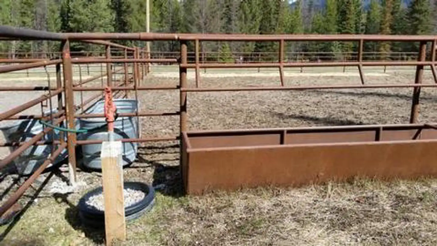 OWL CREEK CORRAL