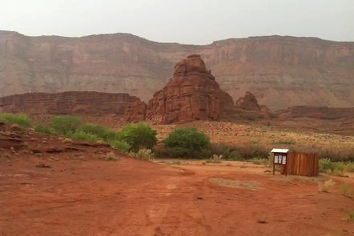 The Ledge Group Site