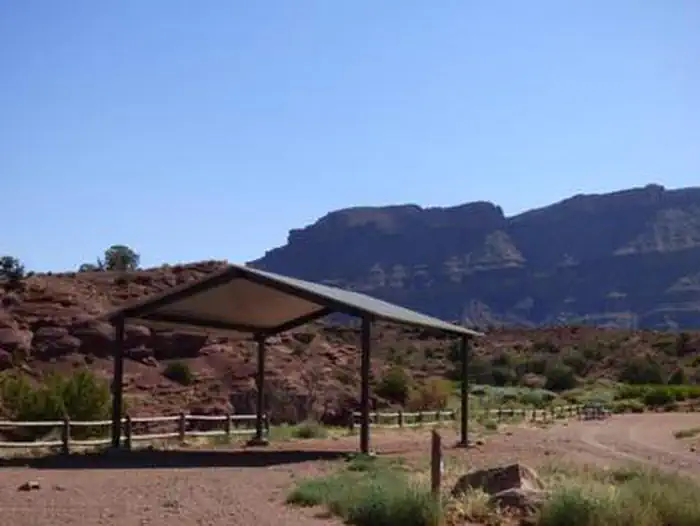 Upper Onion Creek Group Site (5)