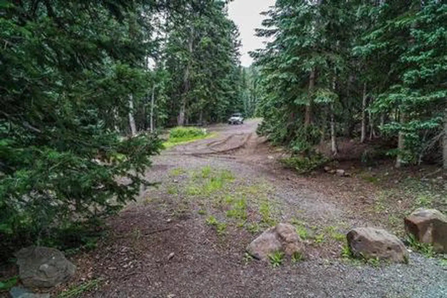 LeBaron Campground