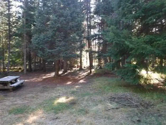 INLET CAMPGROUND