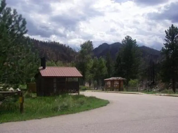 NARROWS (CO)