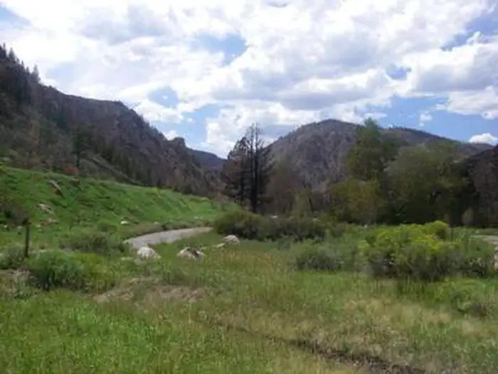 STOVE PRAIRIE
