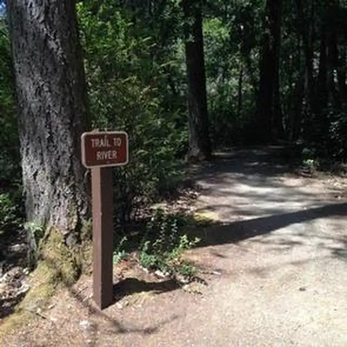 PANTHER FLAT CAMPGROUND
