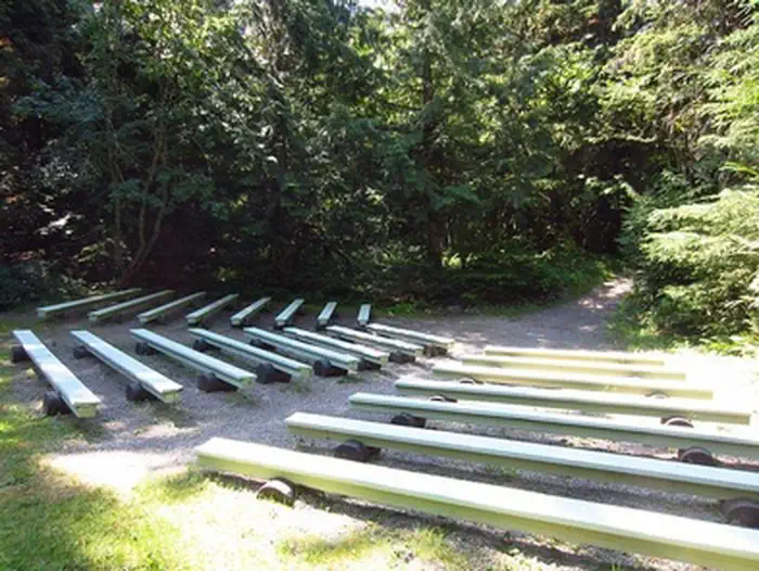 Avalanche Amphitheater