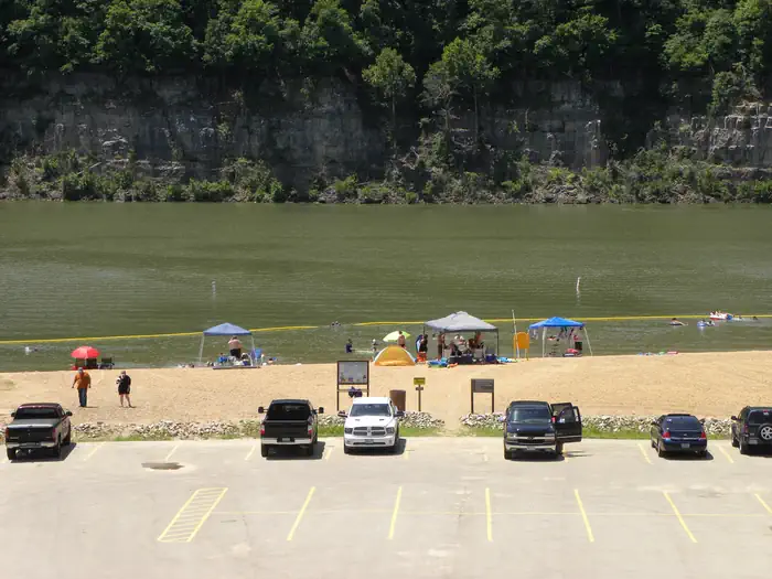 Bluff View Park
