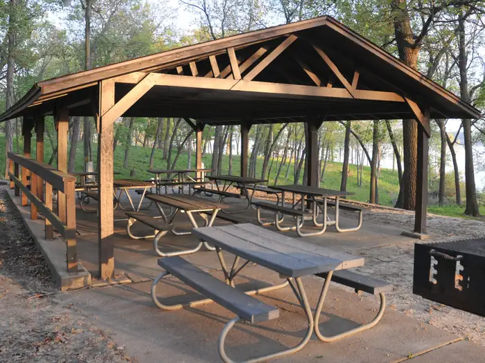 Fifield Shelter #2